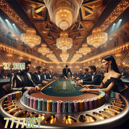 Explore os Eventos Ao Vivo no 7777bet