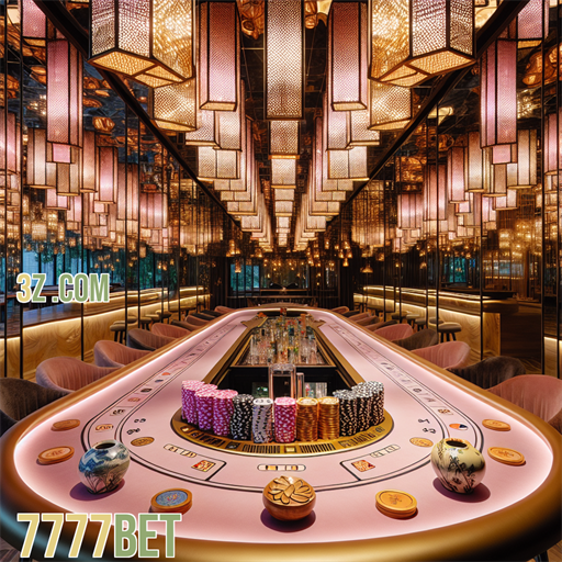 A Experiência de Jogos ao Vivo no 7777bet